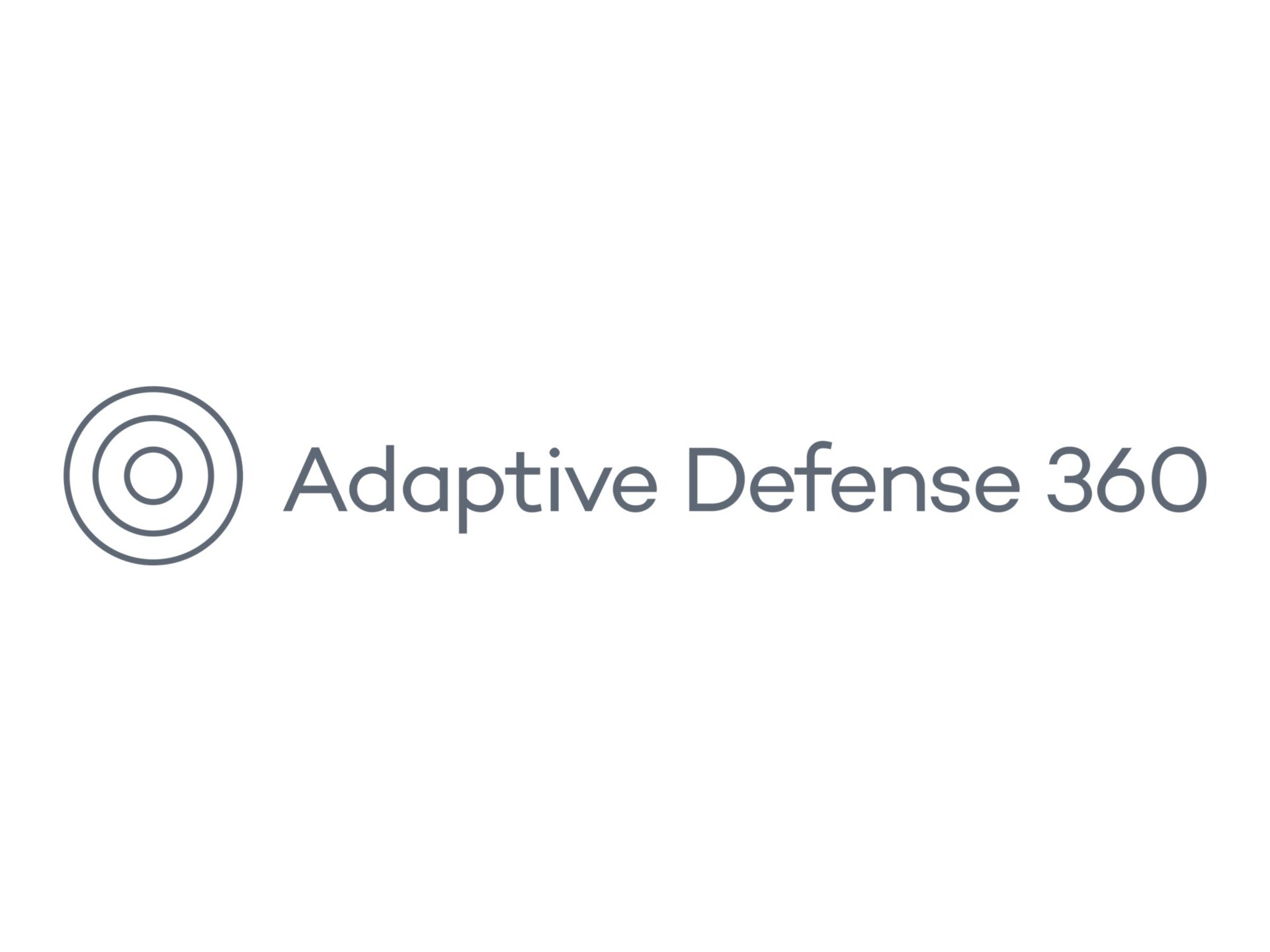 Panda Adaptive Defense 360 - subscription license (3 years) - 1 user - with