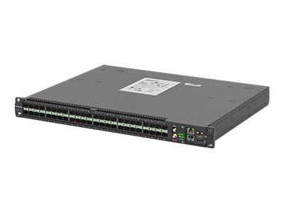 Arista 7130 Connect Series 7130-48G3S - switch - 48 ports - managed - rack-