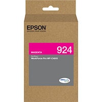 Epson T924 - magenta - original - ink cartridge