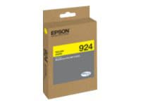 Epson T924 - yellow - original - ink cartridge