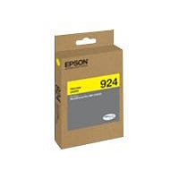 Epson T924 - yellow - original - ink cartridge
