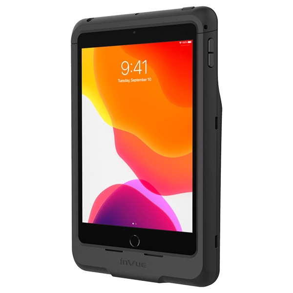 InVue NE360T Mobile POS Case for iPad Mini 5 Tablet