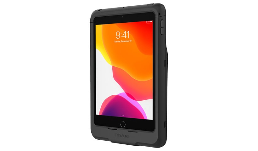 InVue NE360T Mobile POS Case for iPad Mini 5 Tablet