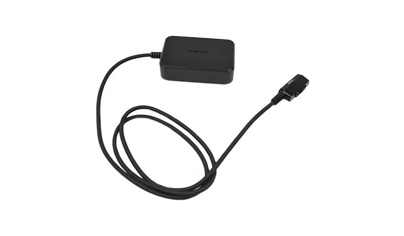 InVue mPOS Case Single Charger for NE360 Devices