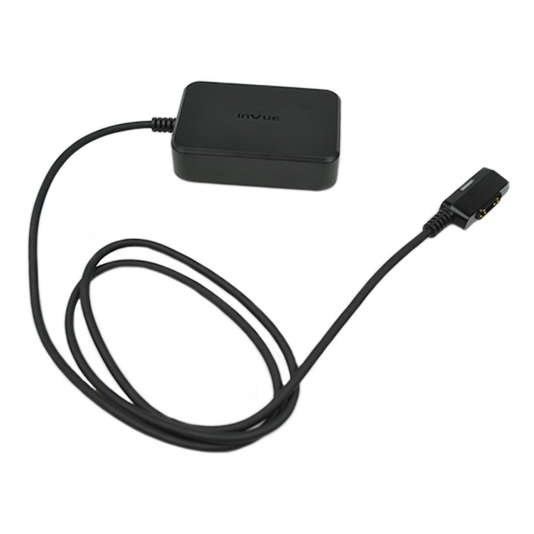 InVue mPOS Case Single Charger for NE360 Devices