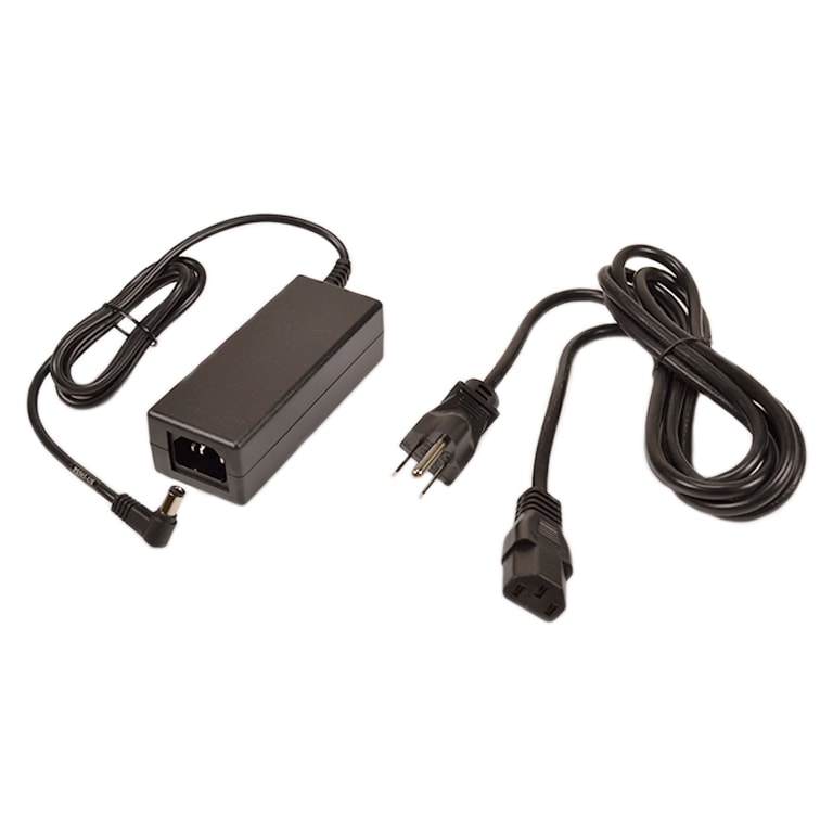 InVue 18V/2.78A Single Charger Power Supply for NE360 Mobile Payment Device