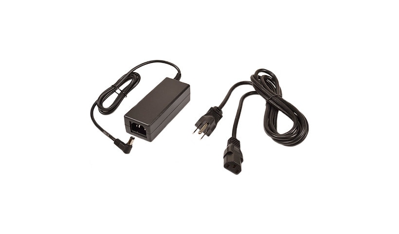 InVue 18V/2.78A Single Charger Power Supply for NE360 Mobile Payment Device