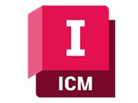 Autodesk InfoWorks ICM Ultimate 2023 - New Subscription (annual) - 1 seat