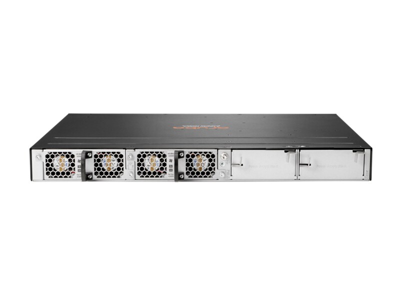 Thumbnail 3 of 3 for HPE Aruba 6300F - switch - 48 ports - managed - rack-mountable