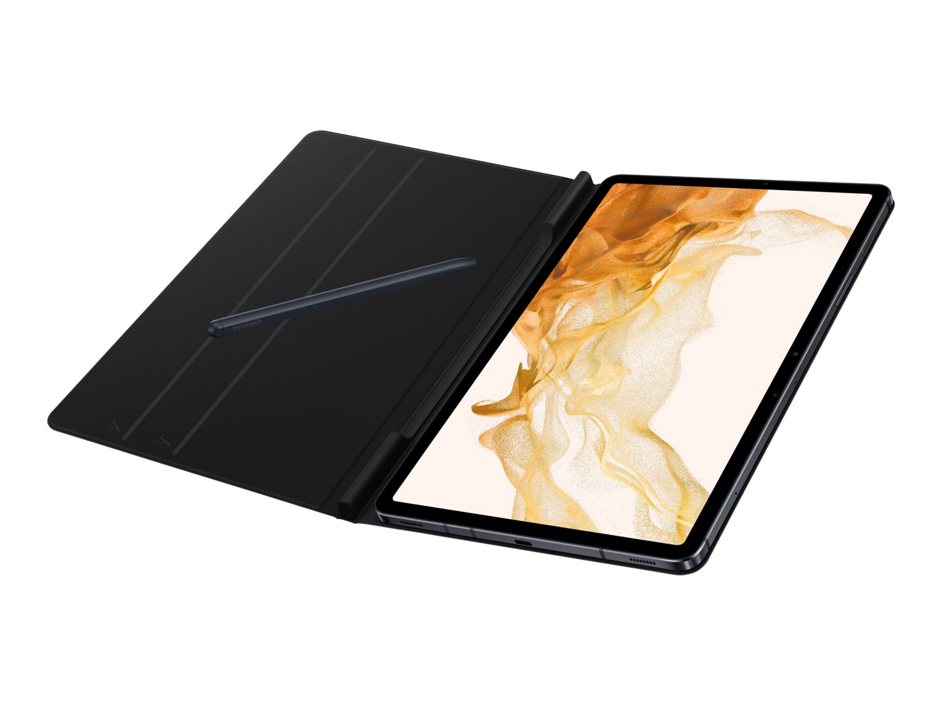 Samsung EF-BT630 - flip cover for tablet