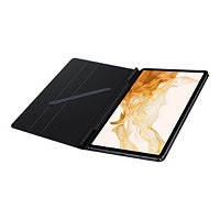 Samsung EF-BT630 - flip cover for tablet