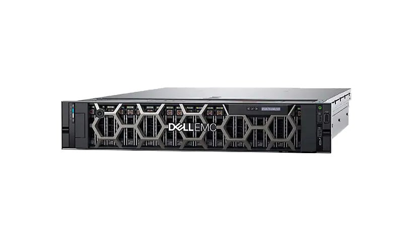 Panasonic i-Pro 224TB Network Video Recorder Rack Server