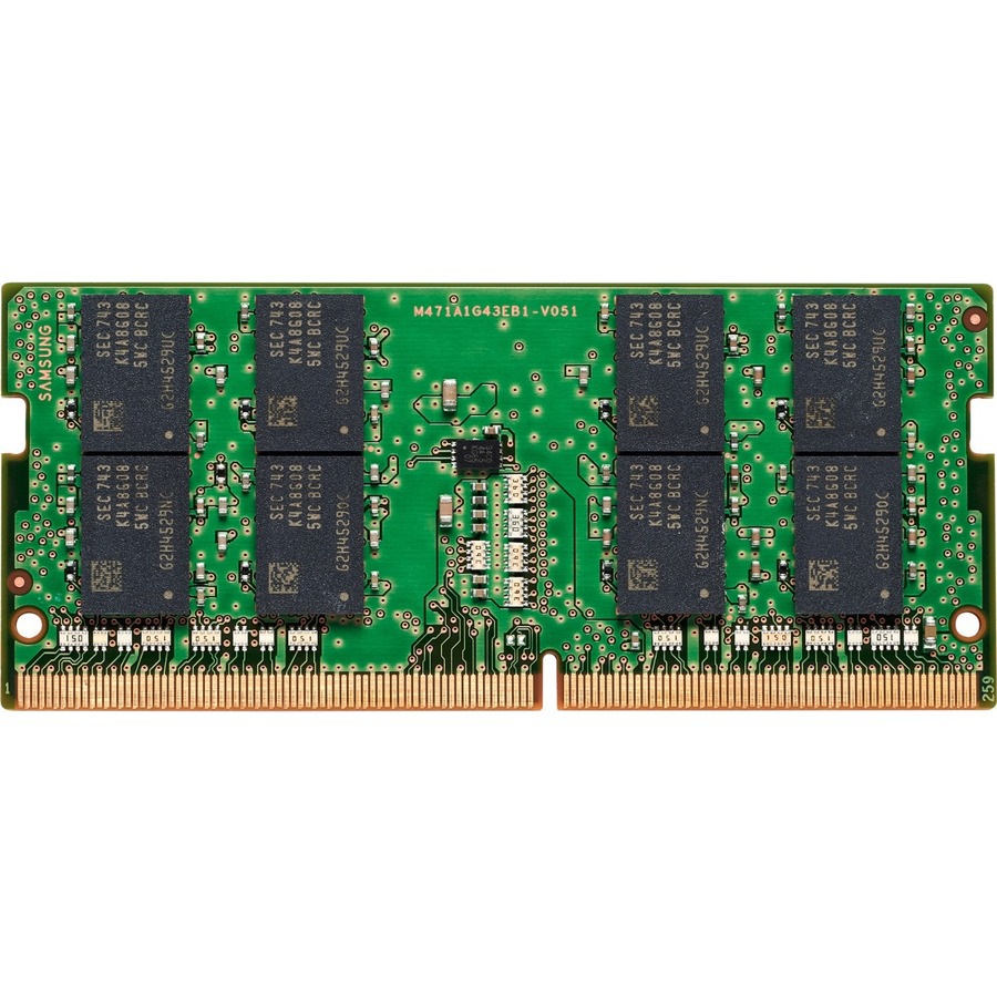 HP 32GB DDR5 SDRAM Memory Module