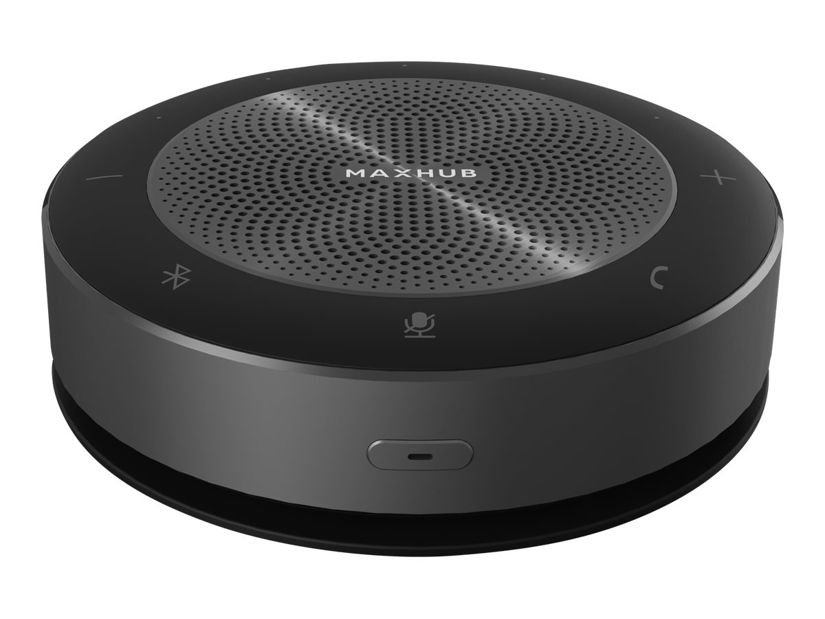 MAXHUB BM21 - VoIP desktop speakerphone