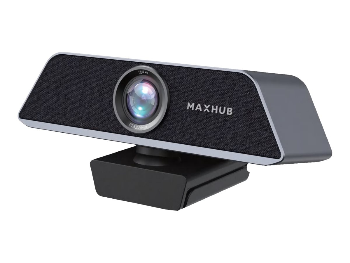 enther & maxhub 1080p webcam