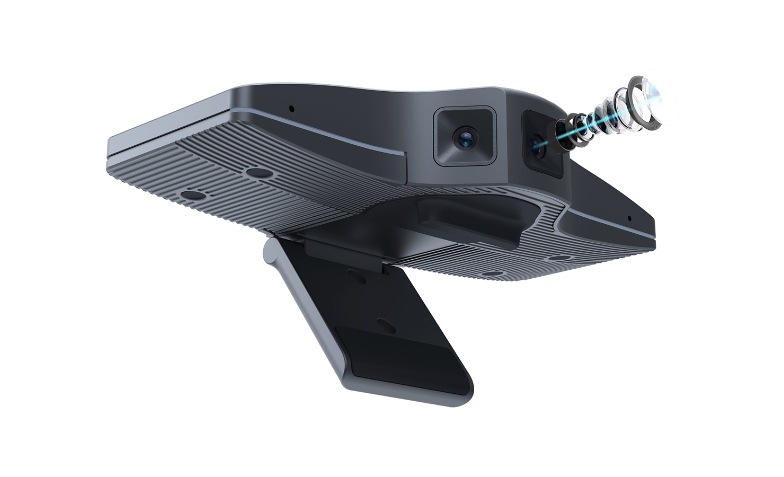 Webカメラ MAXHUB USB Panoramic Camera Amazon.com: MAXHUB 4K USB Video Conference Camera - 120