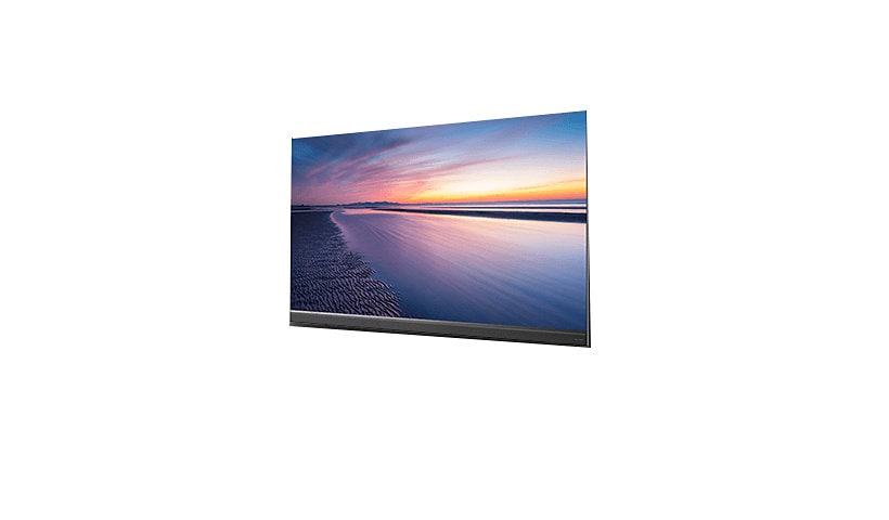 MAXHUB LM120A07 Raptor Series - 120" LED-backlit LCD display - Full HD - for interactive communication