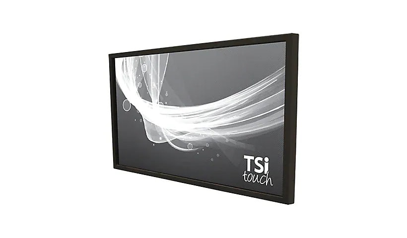 Samsung TSItouch Protective Solution for 55" Display