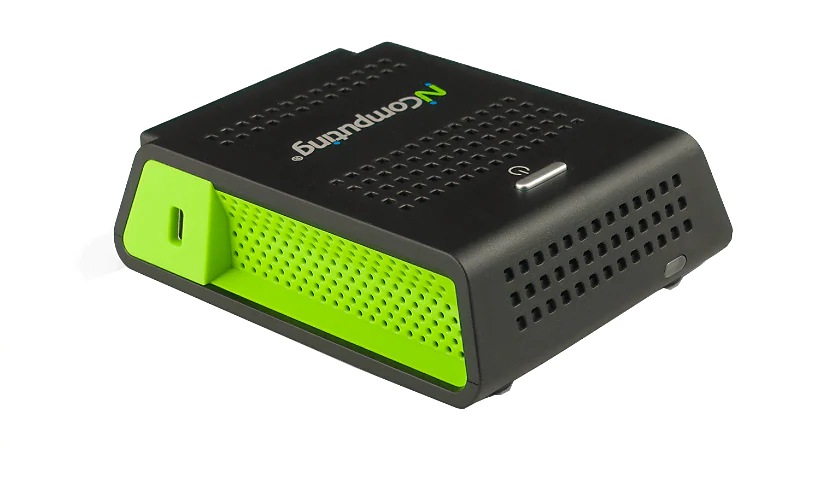 NCOMPUTING RX440-HDX PI4 1.5GHZ 4GB