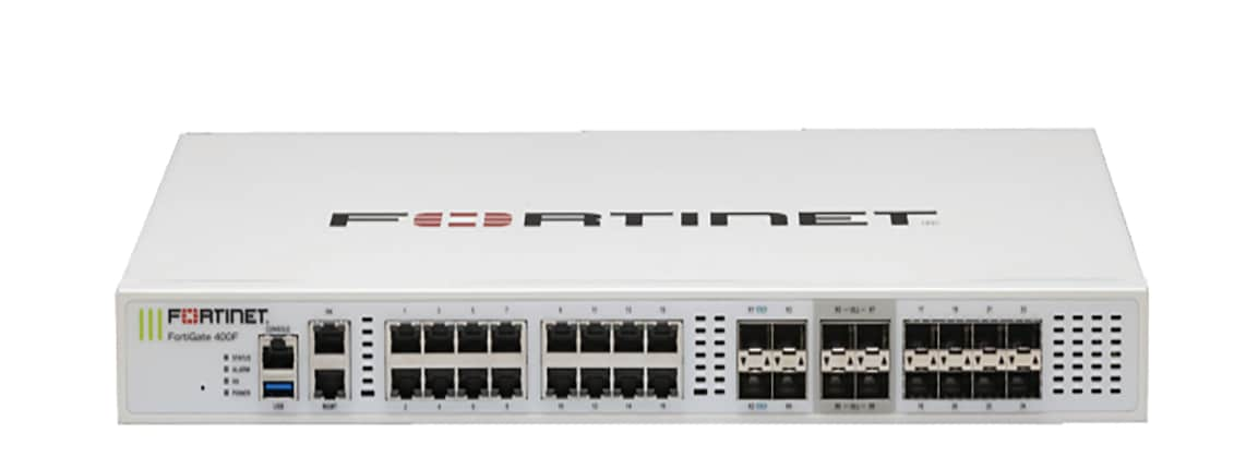 Fortinet FortiWiFi 81F-2R-3G4G-POE - security appliance - Wi-Fi 6, Bluetooth