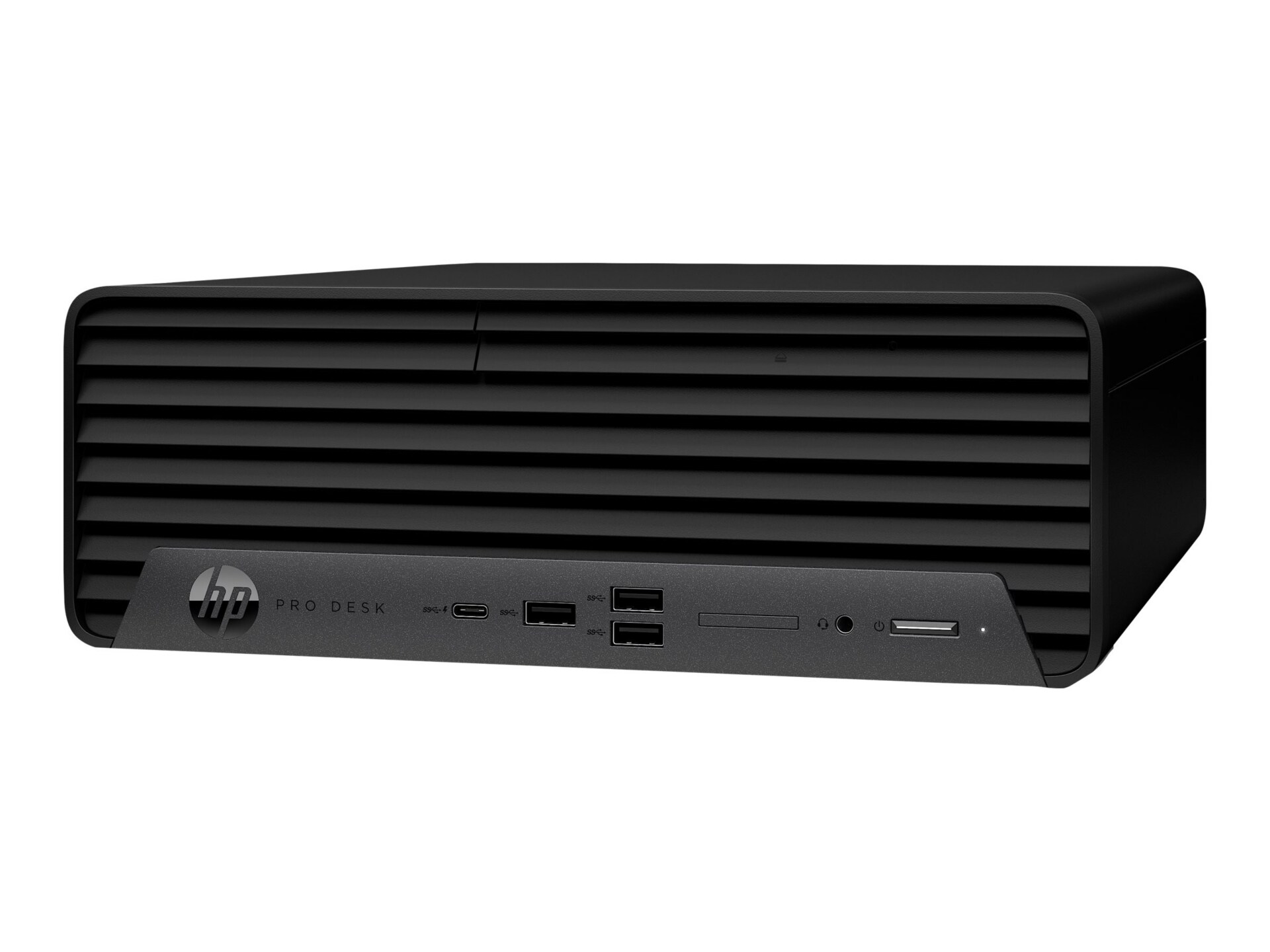 HP Pro 400 G9 - Wolf Pro Security - SFF - Core i5 12500 3 GHz - 8