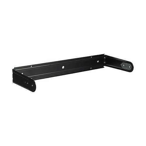 JBL MTU-266-99 U-Bracket for AC266/AC299 Loudspeaker - Black