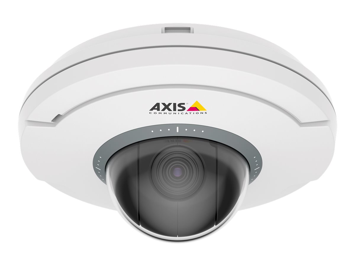 AXIS M5074 - network surveillance camera - dome