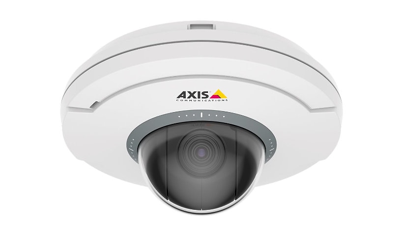 AXIS M5074 - network surveillance camera - dome