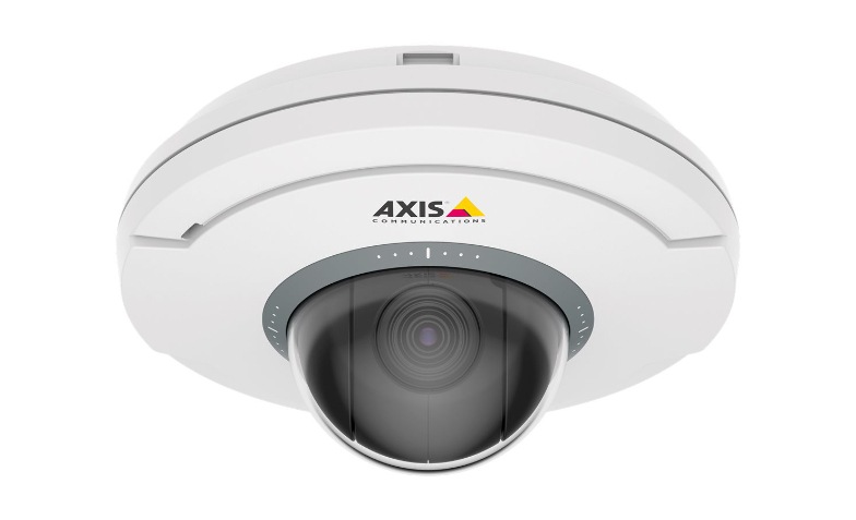 【値引セール】アクシス AXIS M5013 PTZ ドーム　ネットワークカメラ Axis M5013-V Vandal-Resistant PTZ Dome IP Camera - 0552-001
