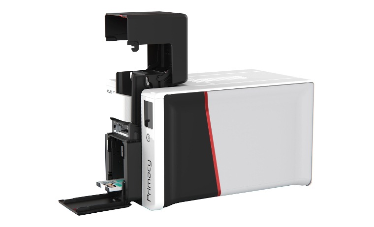 Evolis Primacy 2 Duplex Expert - plastic card printer - color