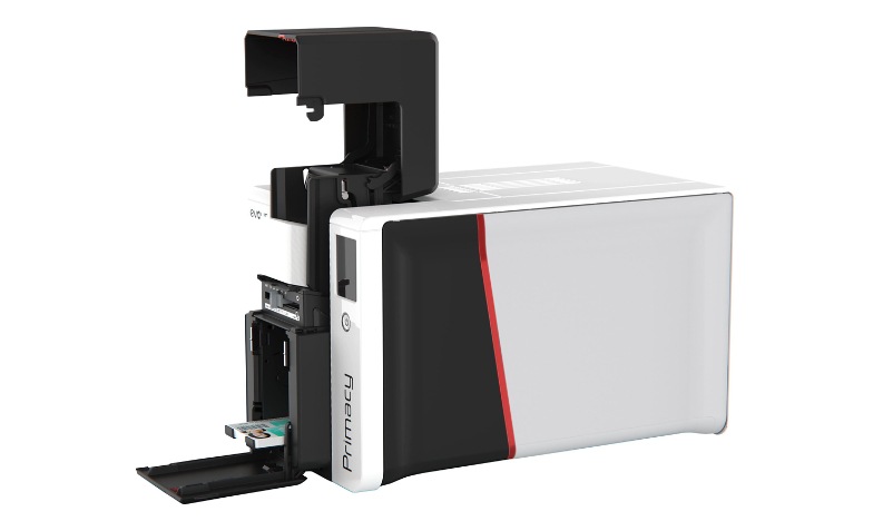 Evolis Primacy 2 Duplex Expert - plastic card printer - color