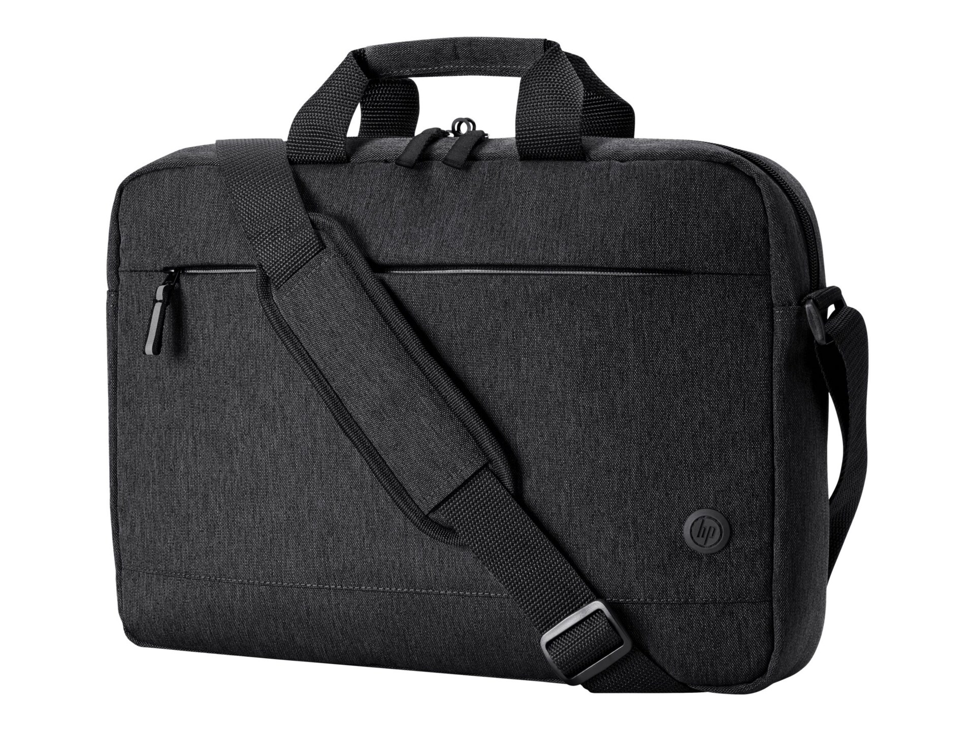 HP Prelude Pro Carrying Case Notebook