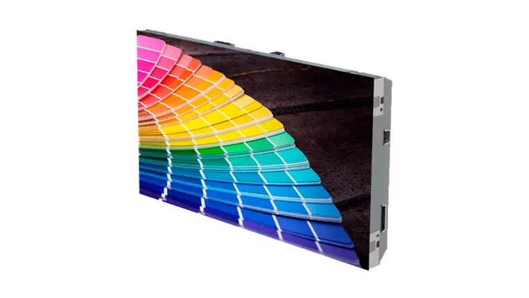 Planar DirectLight Ultra Series DLU-0.9 27.1" LED-backlit LCD display unit - MicroLED - for digital signage /