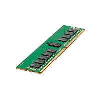 HPE Standard Memory - DDR4 - module - 8 GB - DIMM 288-pin - 3200 MHz / PC4-25600 - unbuffered