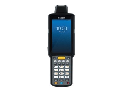 Zebra MC3300x - data collection terminal - Android 11 - 32 GB - 4"