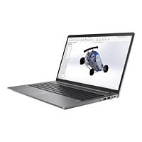 HP ZBook Power G9 Mobile Workstation - Wolf Pro Security - 15,6" - Core i7