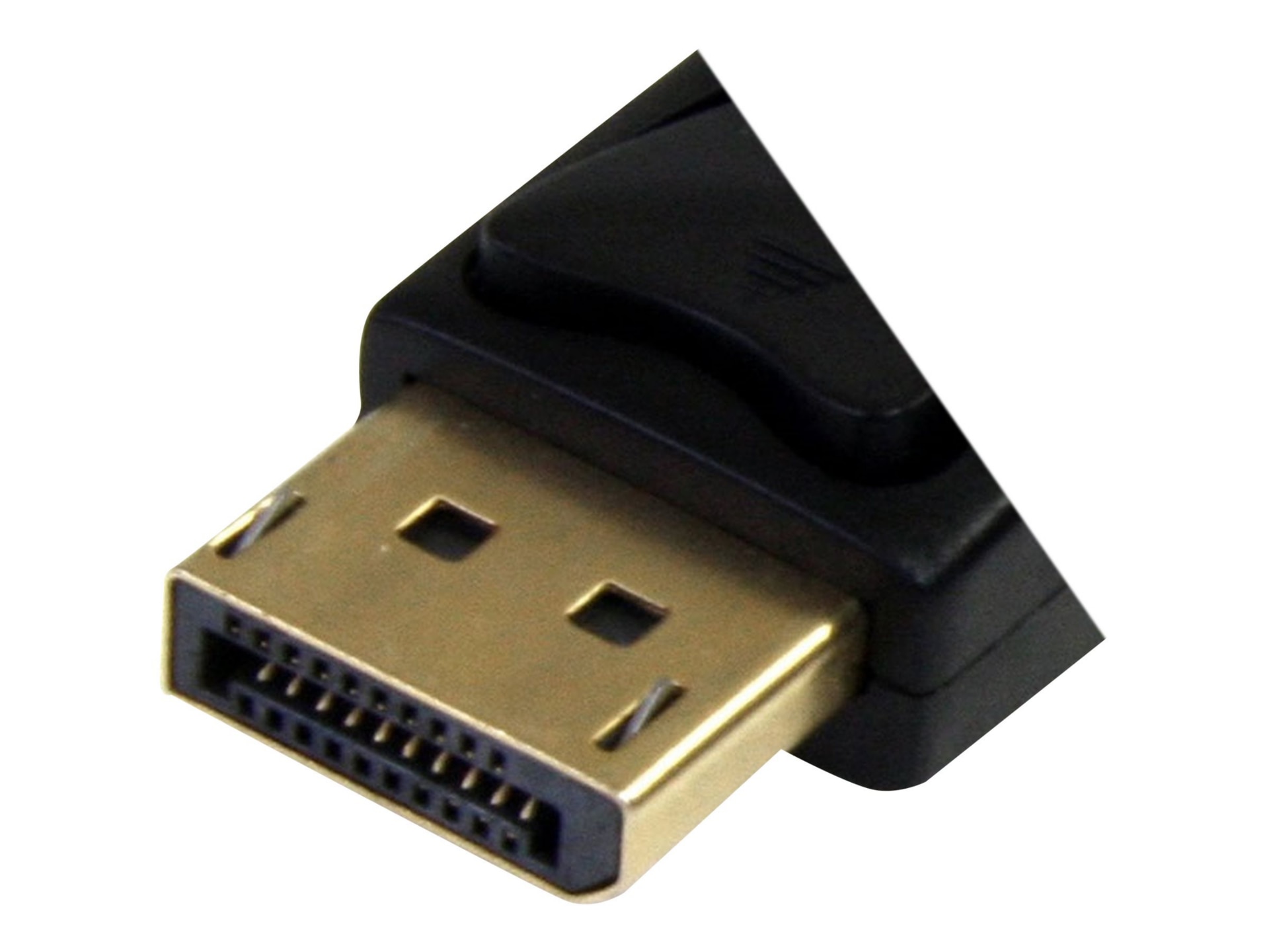 4XEM DisplayPort to VGA Adapter Cable - Thumbnail 4