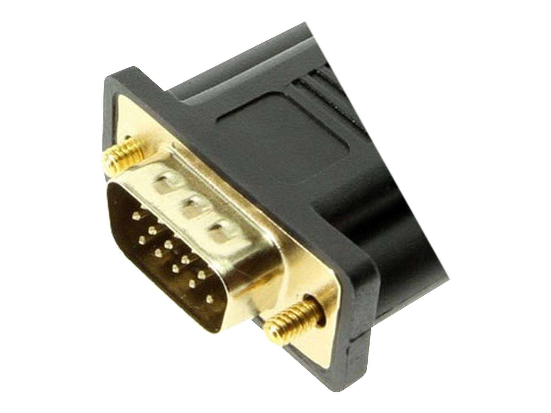 4XEM DisplayPort to VGA Adapter Cable - Thumbnail 5
