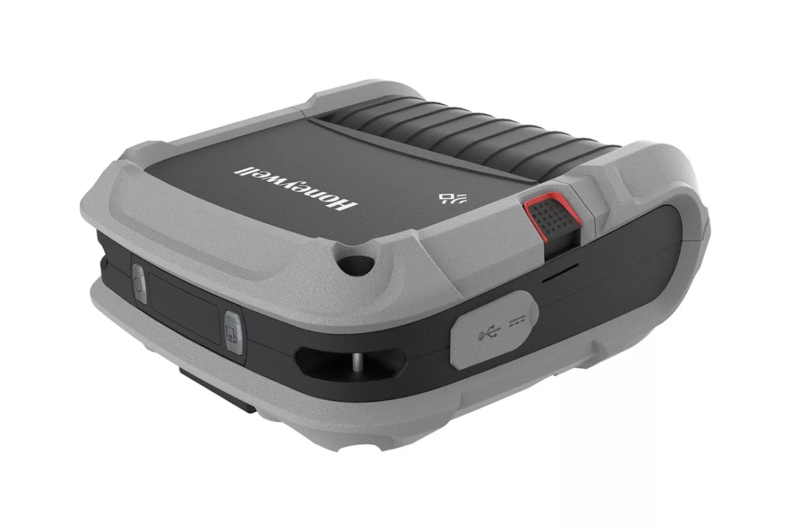 Honeywell RP4f Mobile Printer