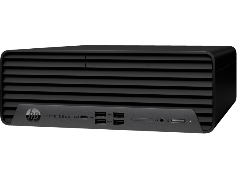 HP Elite 600 G9 Core i7-12700 16GB RAM 512GB Mini PC