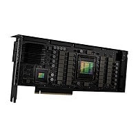 NVIDIA H100 - GPU computing processor - NVIDIA H100 Tensor Core - 80 GB
