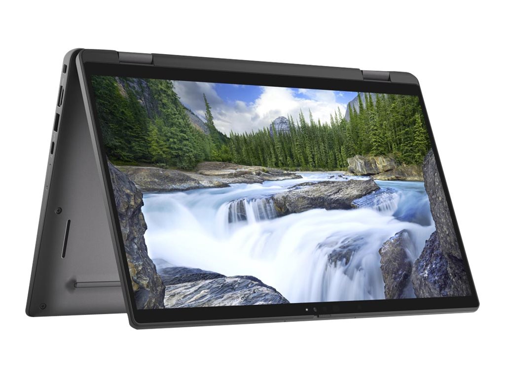 Dell Latitude 7430 - 14" - Intel Core i5 1235U - Evo - 16 GB RAM - 256 GB SSD - English