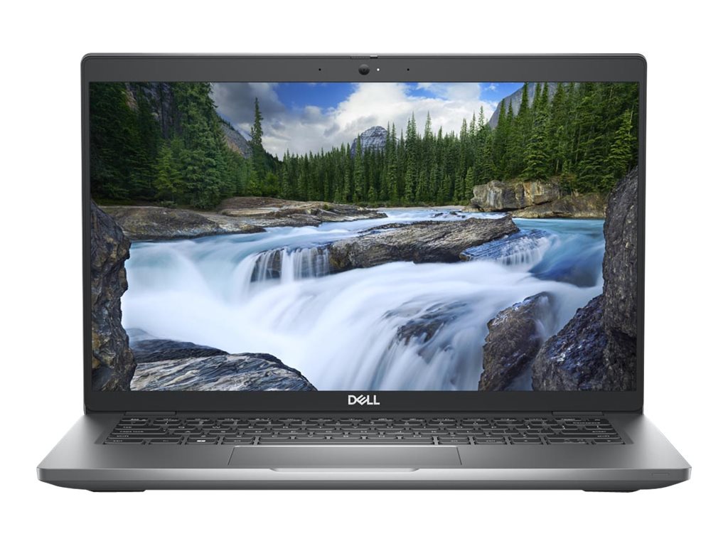 Dell Latitude 5430 - 14" - Intel Core i5 1235U - 8 GB RAM - 256 GB SSD - English