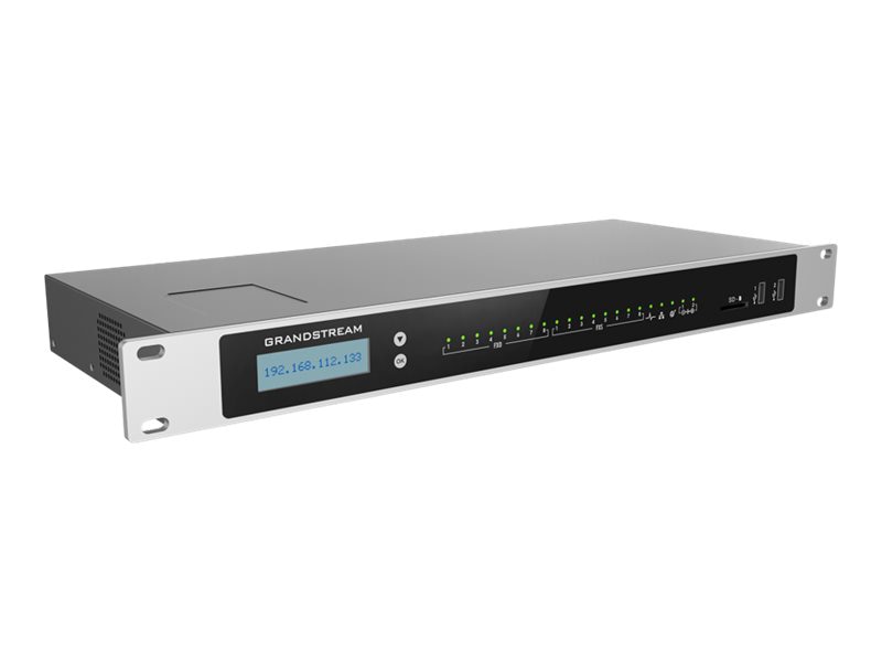 Grandstream UCM6308A IP-PBX