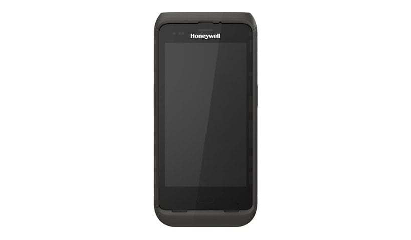 Honeywell CT45 - data collection terminal - Android 11 - 64 GB - 5" - 3G, 4G - AT&T