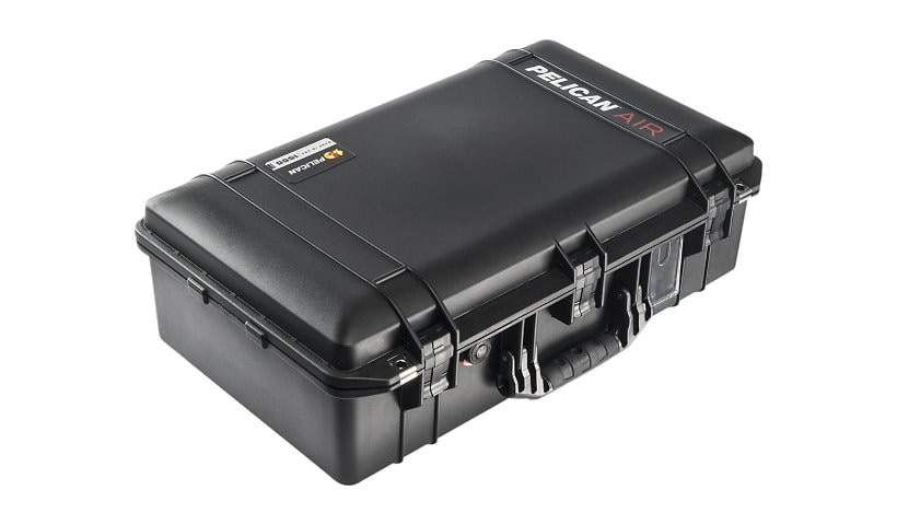 Pelican Air 1555 With Foam - hard case