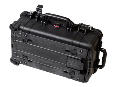 Pelican 1510 No Foam - case