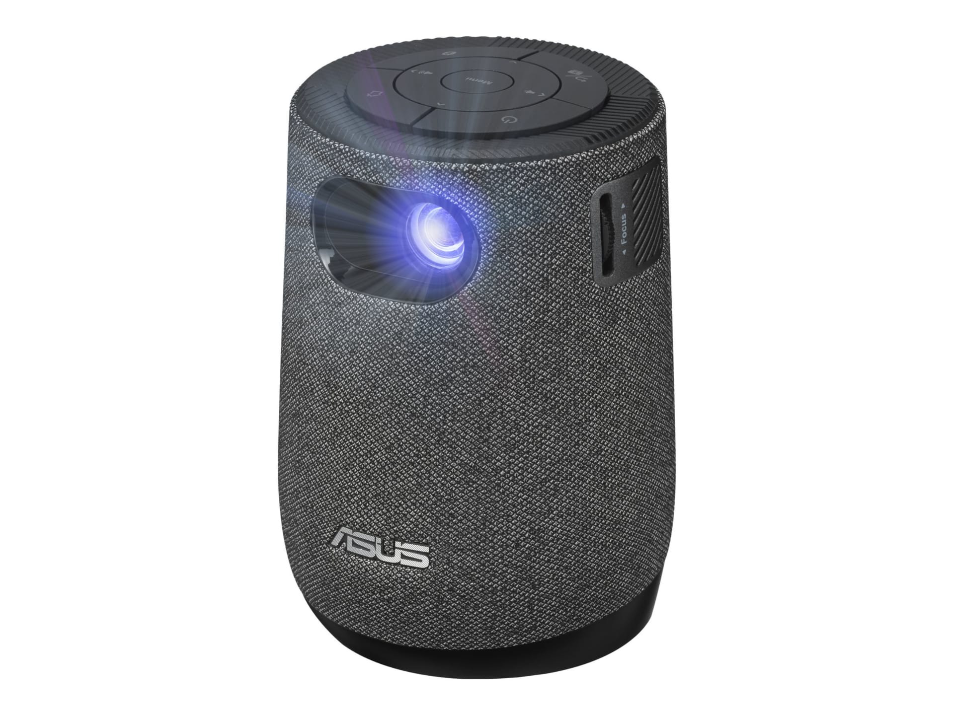Asus ZenBeam Latte L1 - DLP projector - short-throw - Wi-Fi / Bluetooth - g