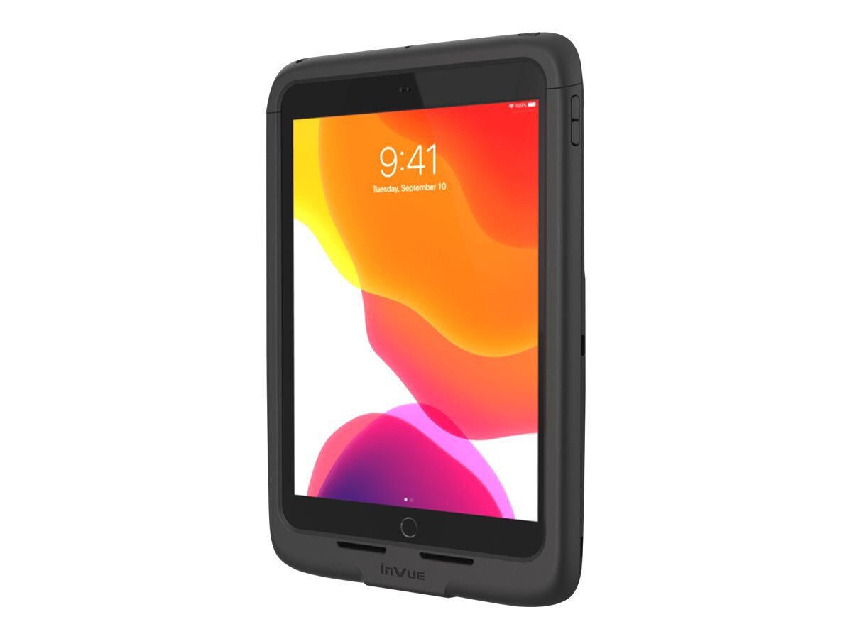 InVue NE360T - back cover for tablet