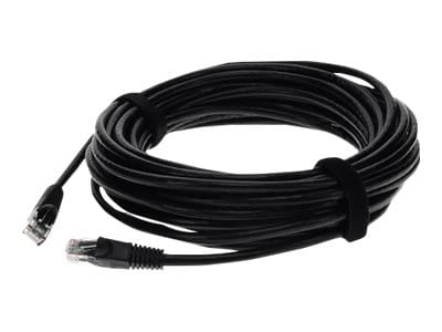 Proline patch cable - TAA Compliant - 14 ft - black